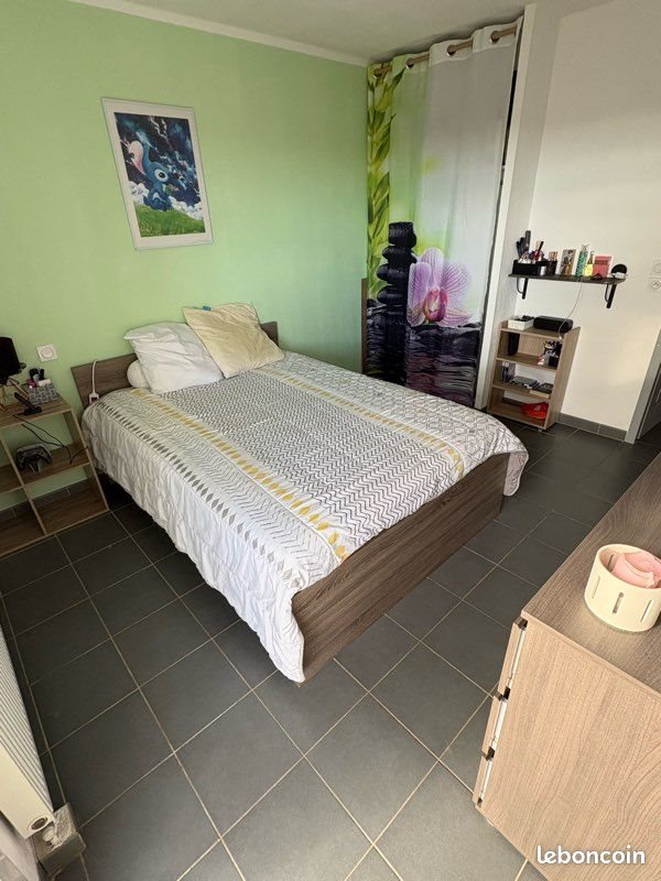 Appartement à vendre, 44m², Narbonne