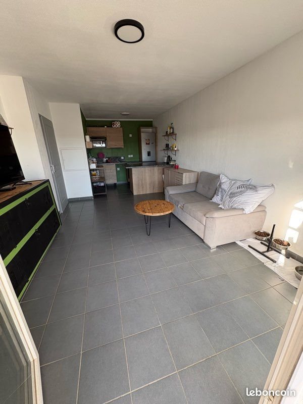 Appartement à vendre, 44m², Narbonne