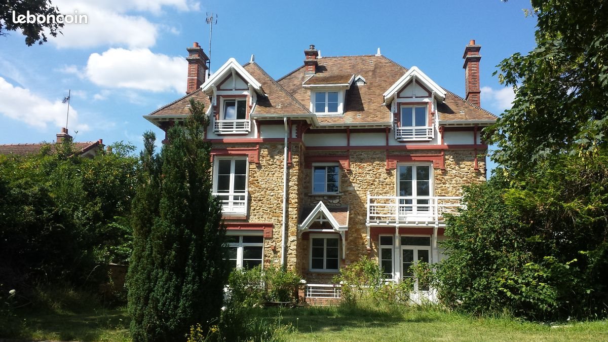 Appartement à vendre, 47m², Dammarie-les-Lys
