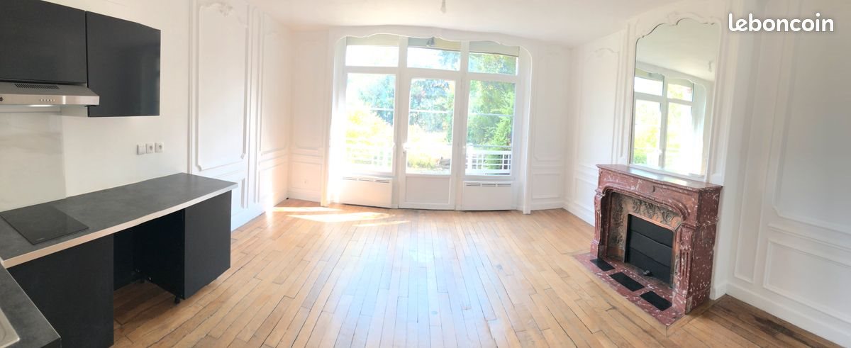 Appartement à vendre, 47m², Dammarie-les-Lys
