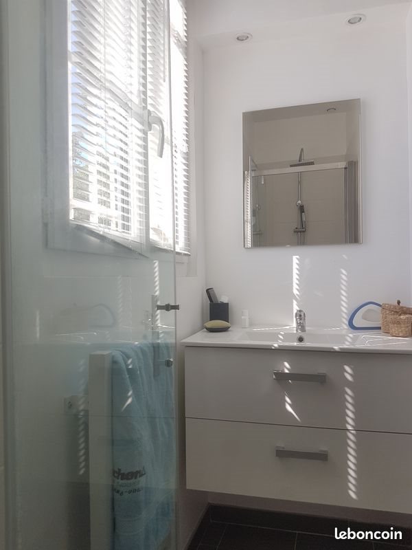 Appartement à vendre, 47m², Dammarie-les-Lys