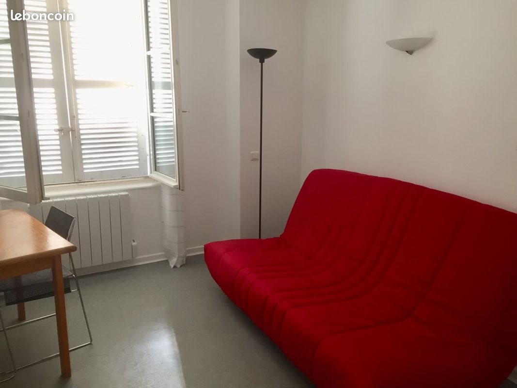 Appartement à louer, 20m², Clermont-Ferrand