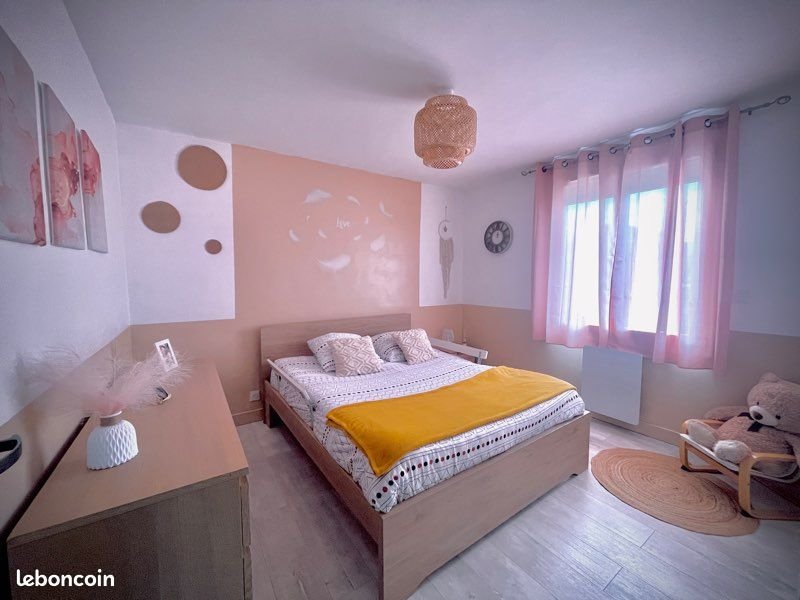 Maison à louer, 100m², Cholet