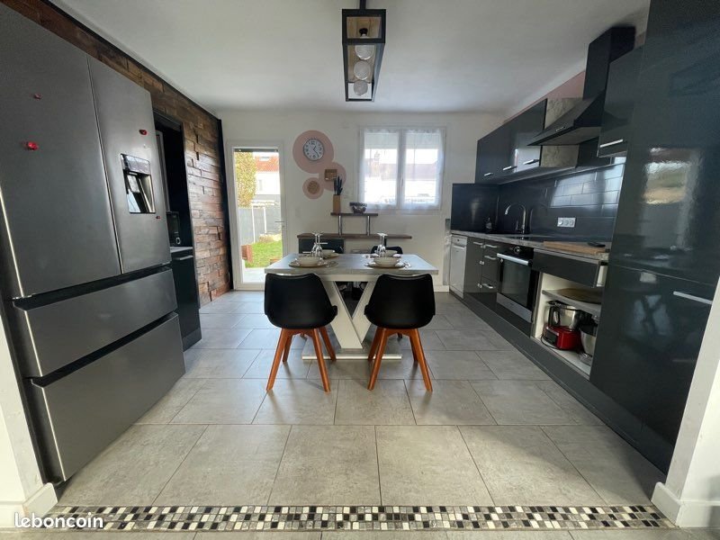Maison à louer, 100m², Cholet