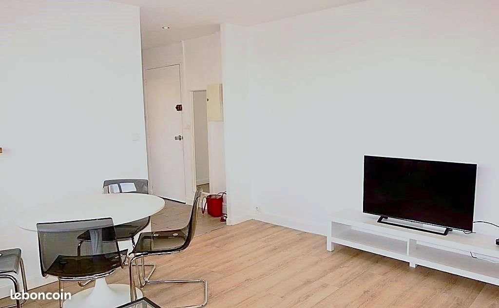 Appartement à louer, 83m², Orléans