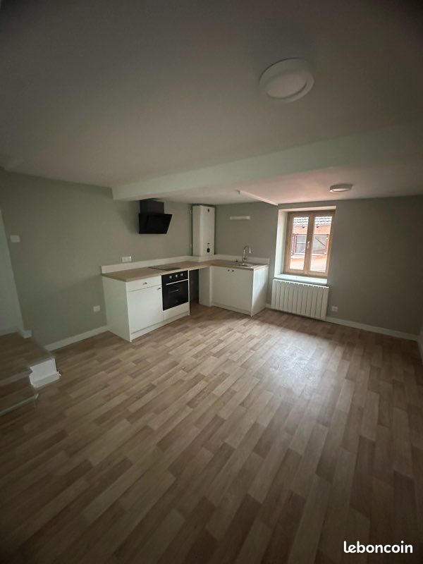Appartement à louer, 44m², Pont-de-Veyle