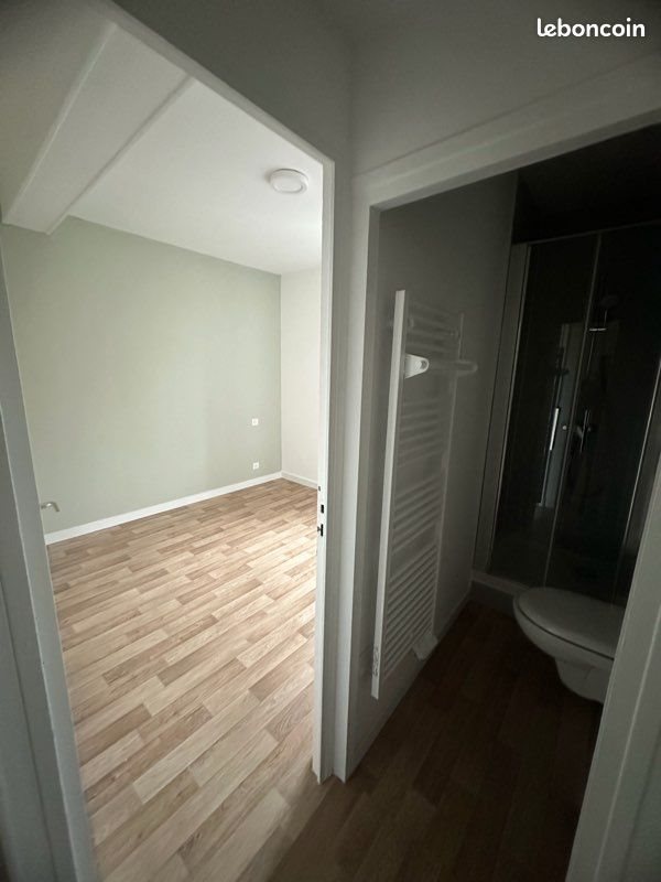 Appartement à louer, 44m², Pont-de-Veyle