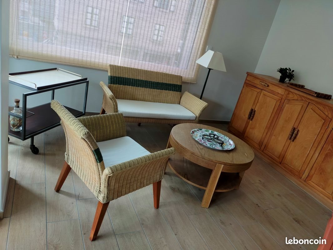 Appartement à louer, 54m², Villard-de-Lans