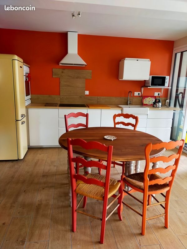 Appartement à louer, 54m², Villard-de-Lans