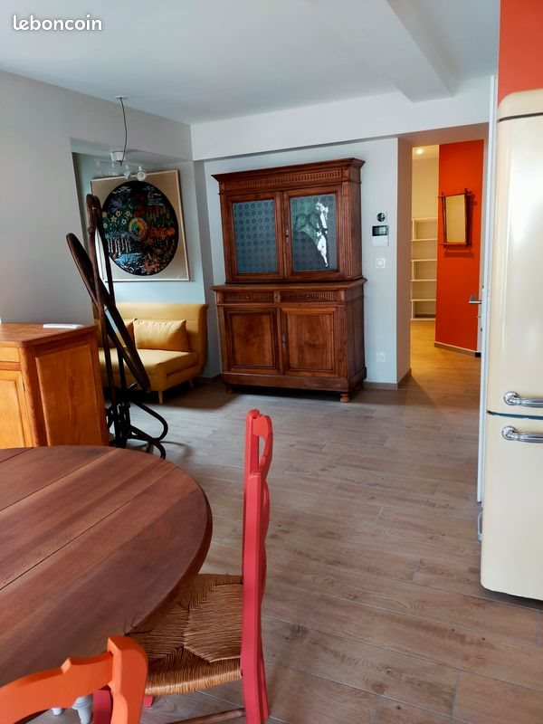 Appartement à louer, 54m², Villard-de-Lans
