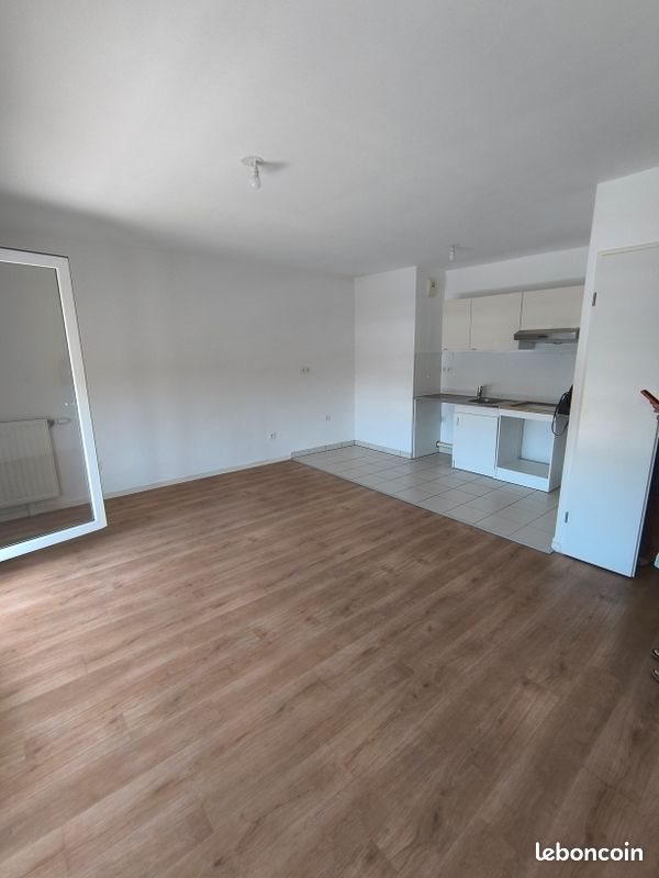 Appartement à vendre, 42m², Ermont