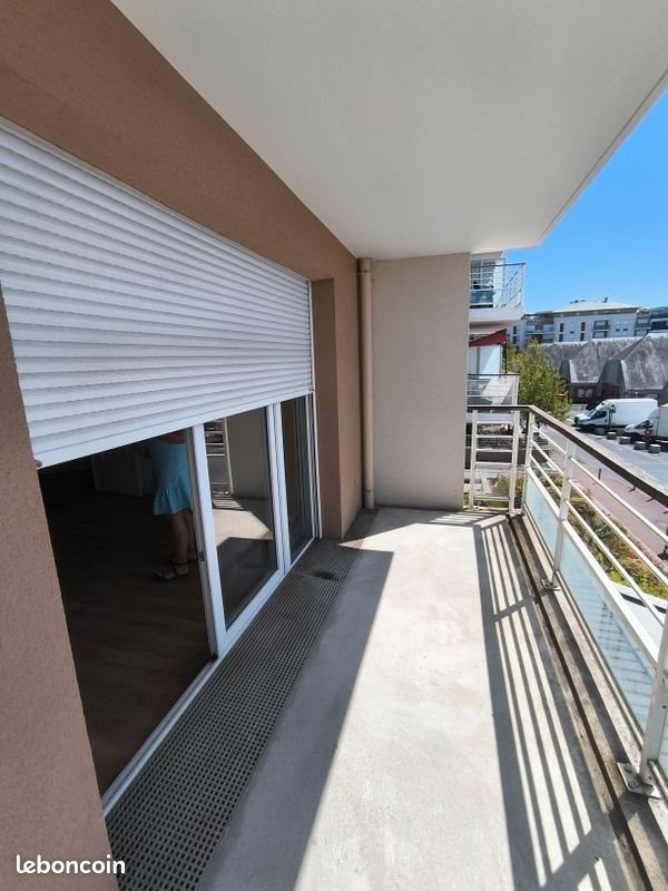 Appartement à vendre, 42m², Ermont