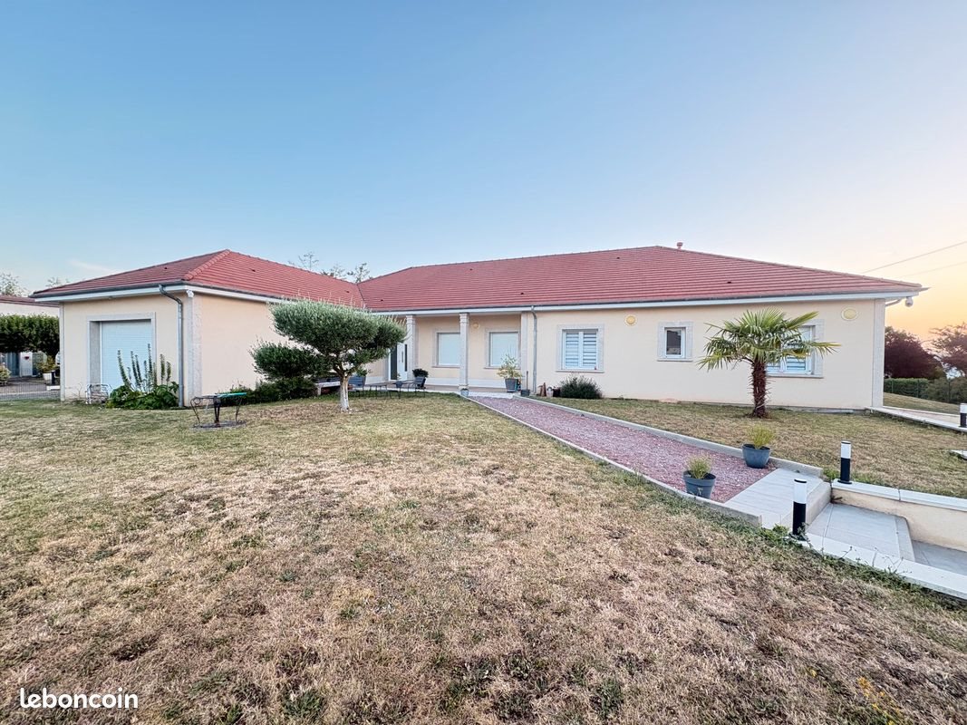 Maison à vendre, 248m², Méreau
