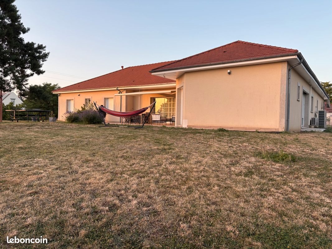 Maison à vendre, 248m², Méreau