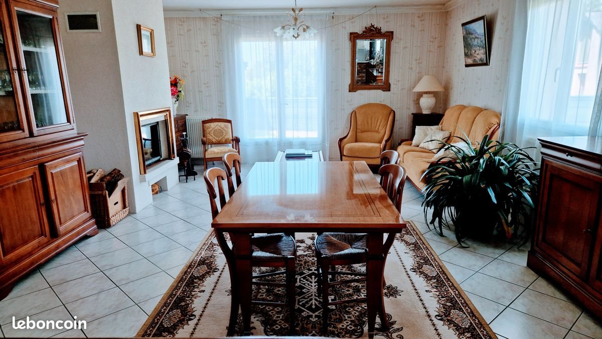 Maison à vendre, 148m², Changé