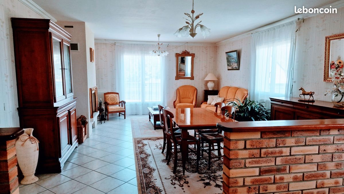 Maison à vendre, 148m², Changé