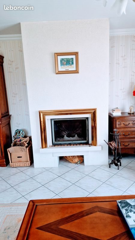Maison à vendre, 148m², Changé