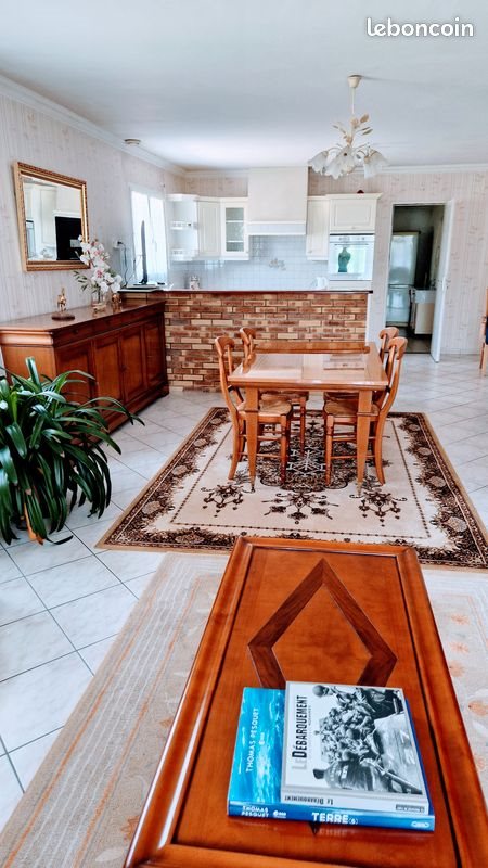 Maison à vendre, 148m², Changé