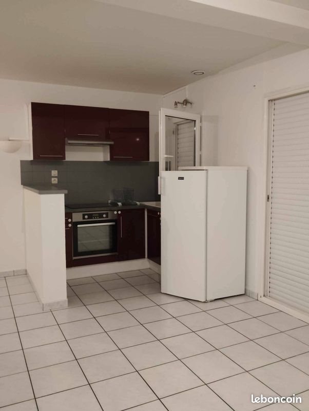 Appartement à louer, 59m², Poitiers
