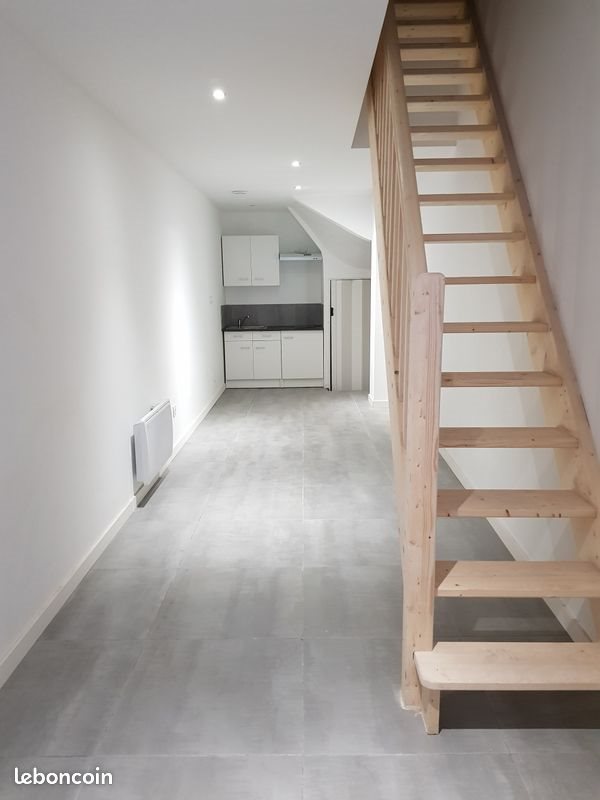 Appartement à louer, 44m², Pamiers