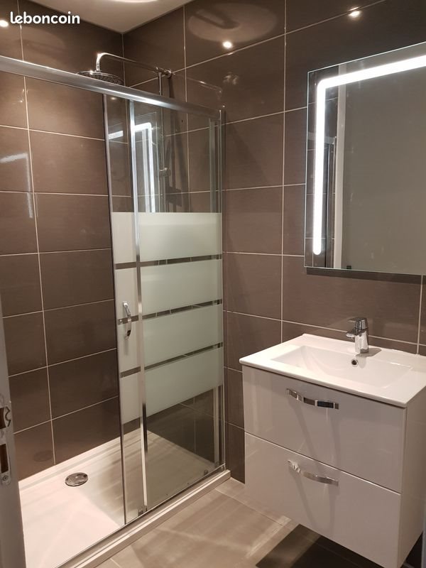 Appartement à louer, 44m², Pamiers