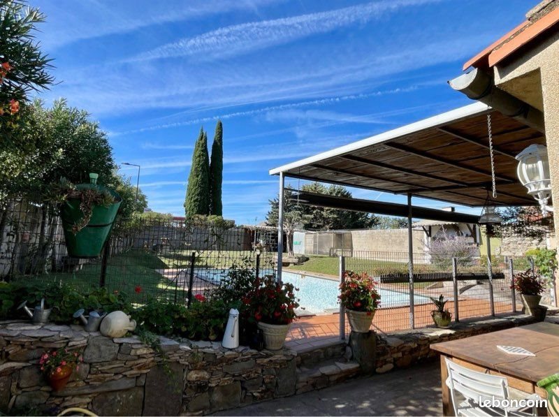 Maison à vendre, 240m², Carcassonne