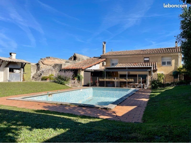 Maison à vendre, 240m², Carcassonne