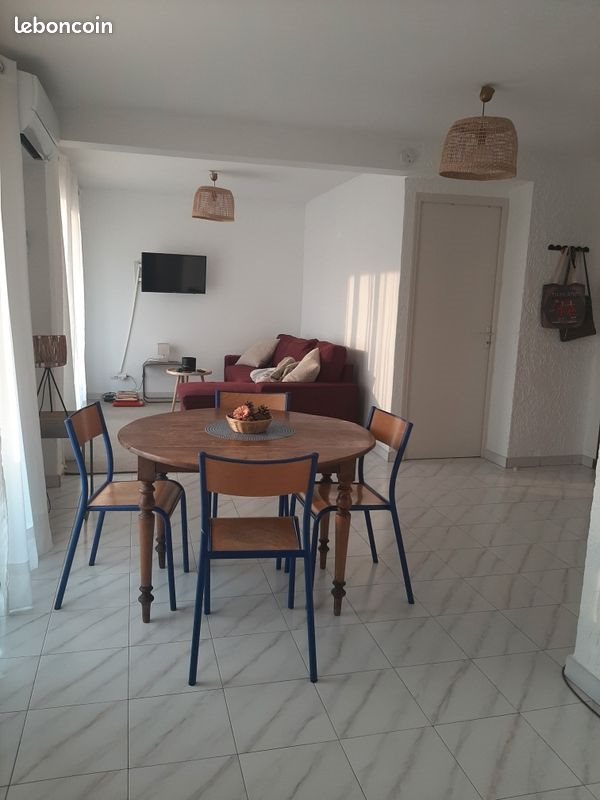 Appartement à louer, 40m², La Garde