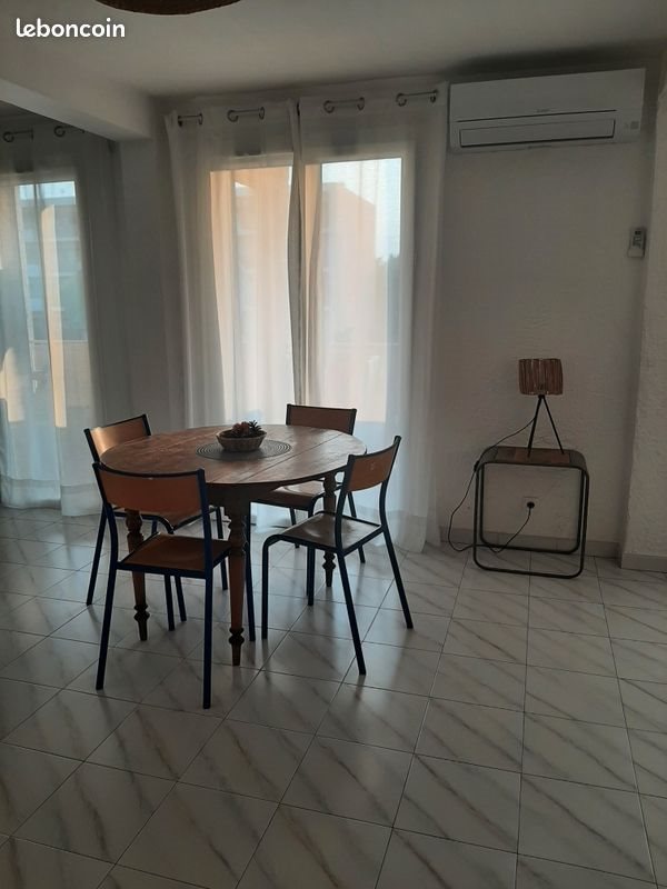 Appartement à louer, 40m², La Garde