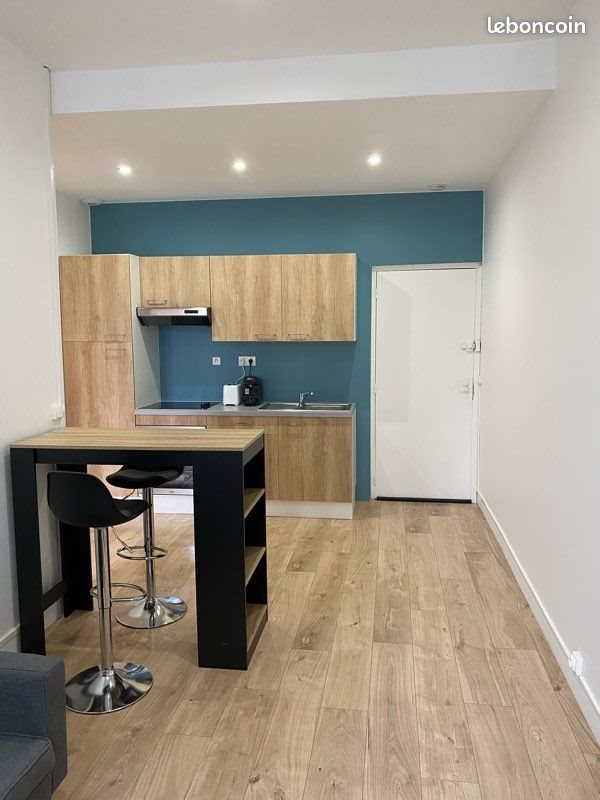Appartement à louer, 36m², Langon