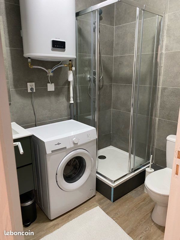 Appartement à louer, 36m², Langon
