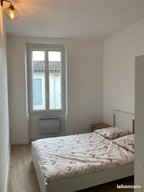 Appartement à louer, 36m², Langon