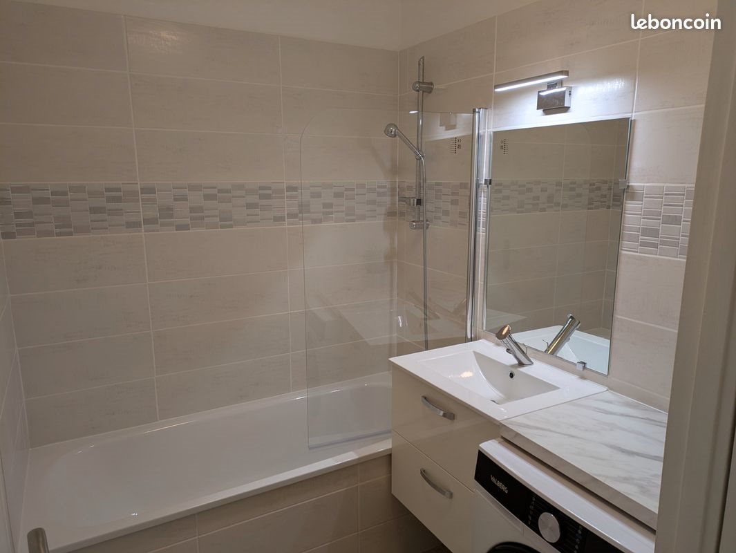 Appartement à louer, 32m², Saint-Fons
