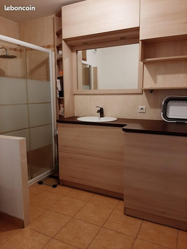 Appartement à louer, 60m², Woippy