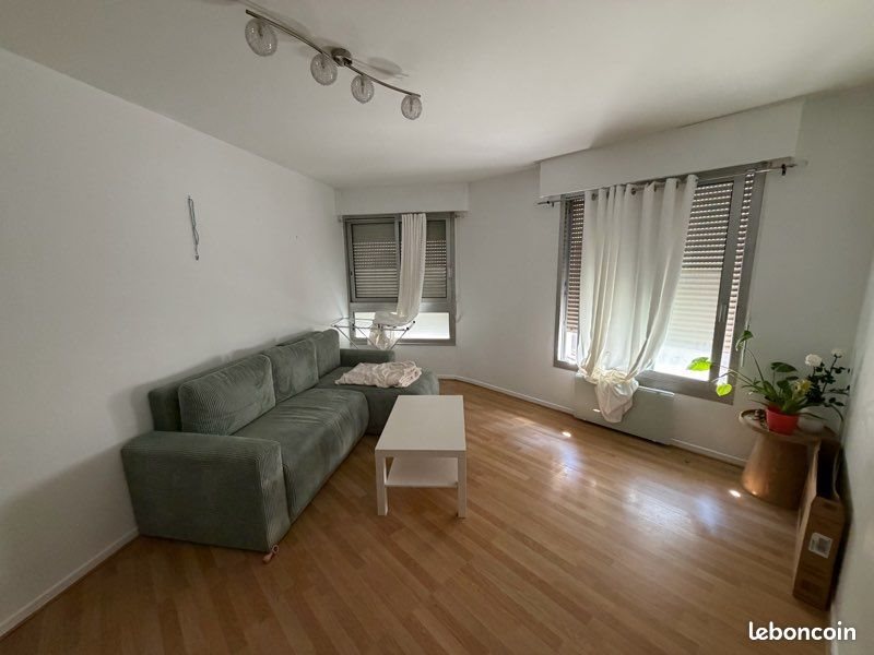 Appartement à louer, 46m², Nevers