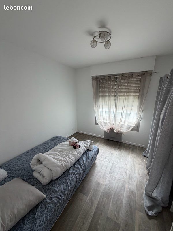 Appartement à louer, 46m², Nevers