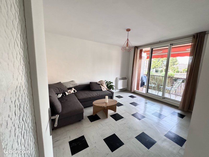 Appartement à vendre, 64m², Salon-de-Provence