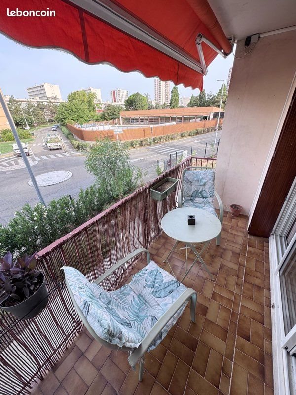 Appartement à vendre, 64m², Salon-de-Provence