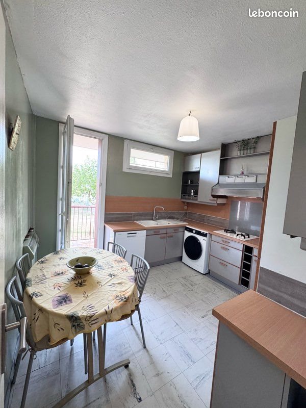 Appartement à vendre, 64m², Salon-de-Provence