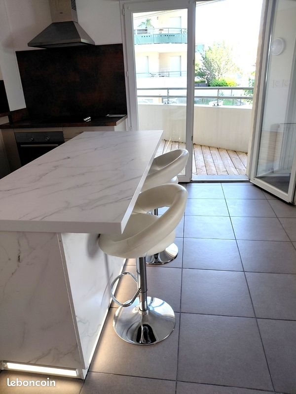 Appartement à vendre, 64m², Craponne