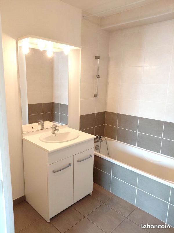 Appartement à vendre, 64m², Craponne
