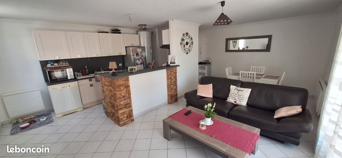Appartement à vendre, 64m², Guyancourt