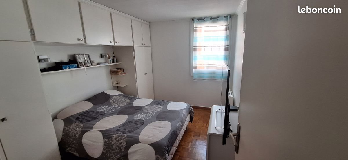 Appartement à vendre, 64m², Guyancourt