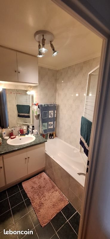 Appartement à vendre, 64m², Guyancourt