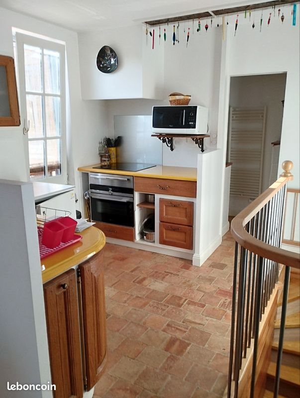Maison à louer, 30m², Château-Gontier