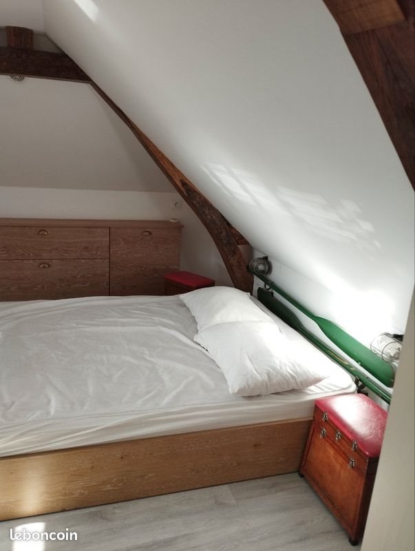 Maison à louer, 30m², Château-Gontier