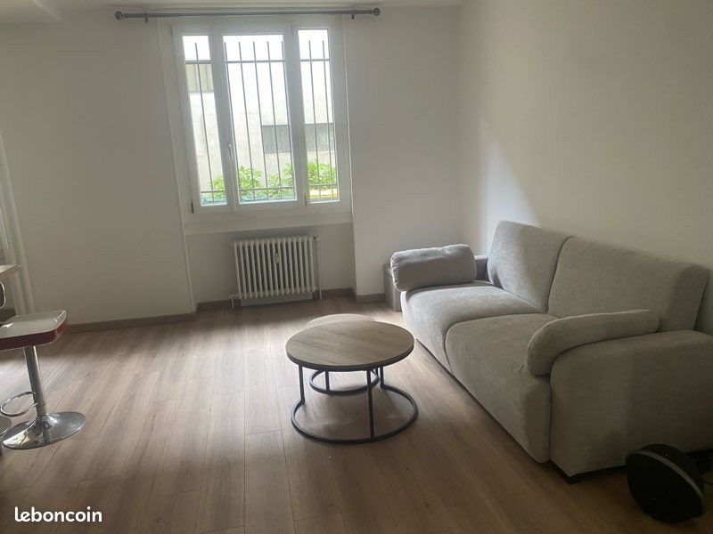 Appartement à louer, 67m², Saint-Étienne