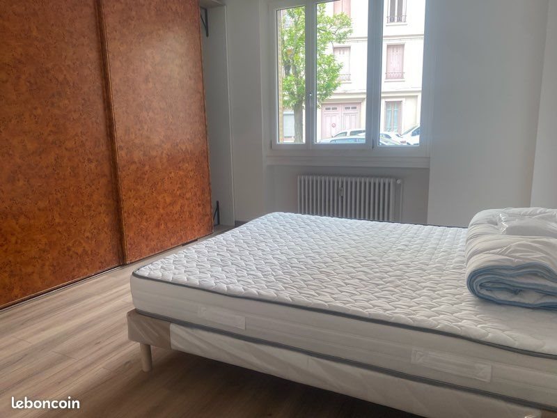 Appartement à louer, 67m², Saint-Étienne