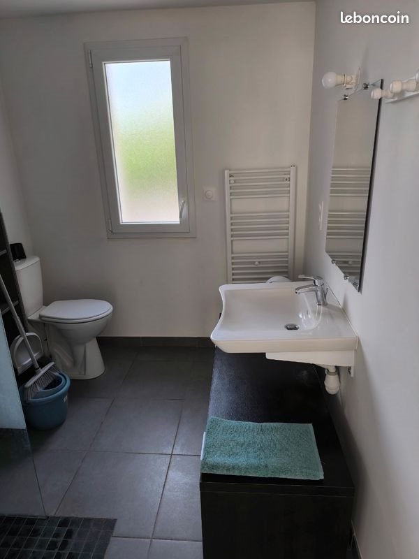 Appartement à louer, 25m², Plouzané