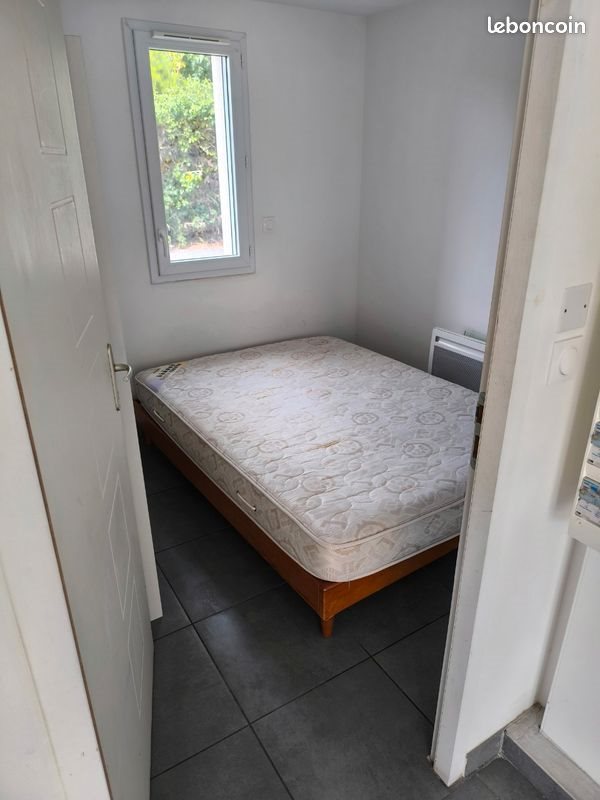 Appartement à louer, 25m², Plouzané